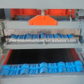 Rib Tile Forming Machine,glazed tile machin,color coated roll forming machine
